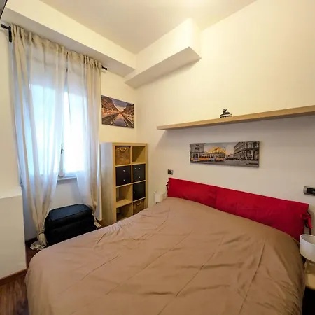 La Musa Di Dante Милан