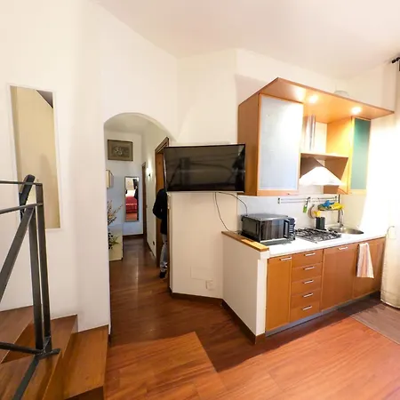 La Musa Di Dante Милан