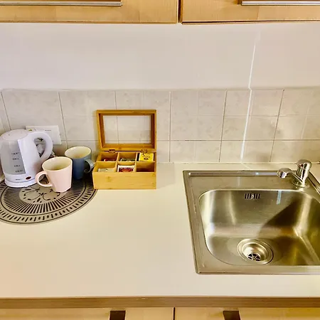 Monolocale Navigli דירה *