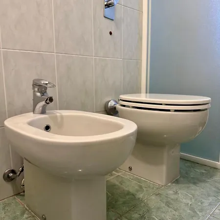 Luro - Washington 94 Daire Milano