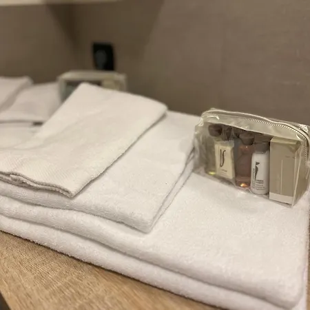 Апартаменты In Zona Fondazione Prada Милан