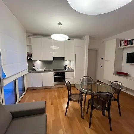 In Zona Fondazione Prada * Милан