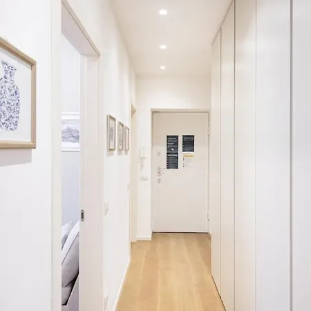 Easylife - - Tadino 6 - Porta Venezia