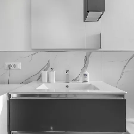 Apartament Cuore Di