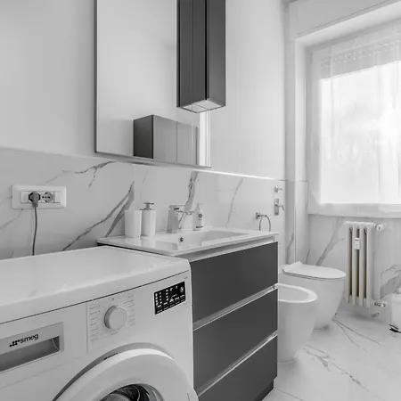 Apartament Cuore Di *