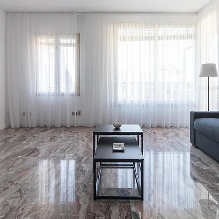 Apartmán Italianway Comfort - Santambrogio 2