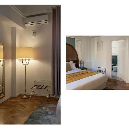 Apartman Elegant With Modern In - Citylife District - M1 *