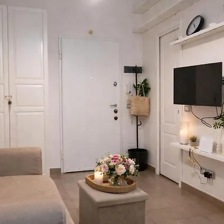 דירה Porta Romana - Olympic Village *