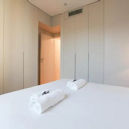 Hacca Collection-luxe 1br With Terrace In Pta Venezia *