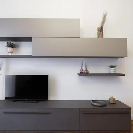 Italianway Comfort - Sammartini 35 Apartament