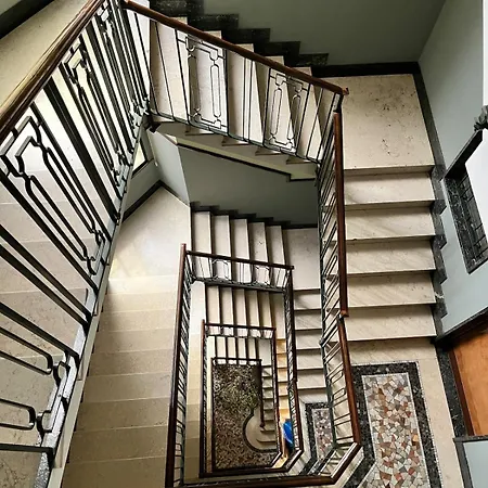 A Peaceful Place In The Big