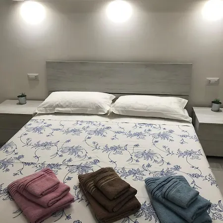 Apartament Terry's Bilo
