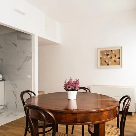 Youhosty - Porta Romana 51 *