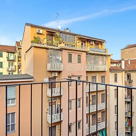 Ina19 Studi Spacious *