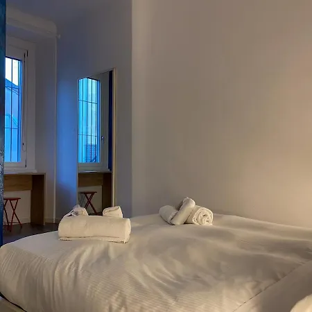 Apartment Arco Della Pace - Center Authenic *