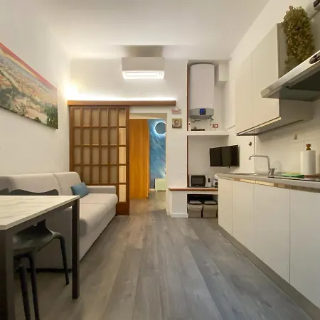 Arco Della Pace - Center Authenic