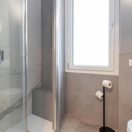 I-host - Modern Citylife Bovisa מילאנו