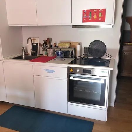 Magico Zona Navigli Apartmán *