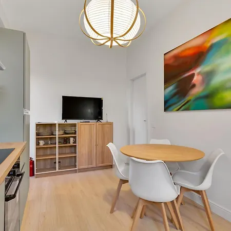 San Cristoforo M4 - Quiet & Bright *