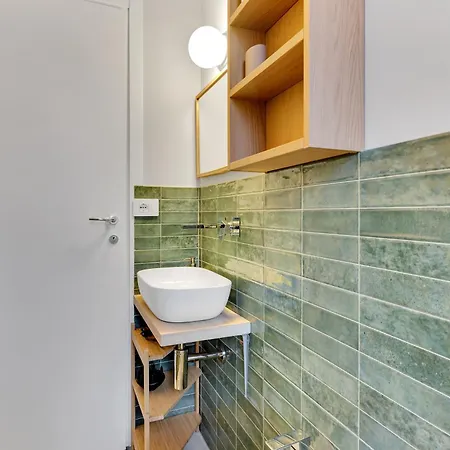 San Cristoforo M4 - Quiet & Bright *