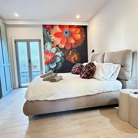 Francyfancy 2 - Il Design In Centro Apartment *