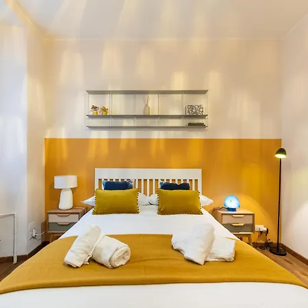 شقة Isola Design - 15min To Duomo, Station ميلان