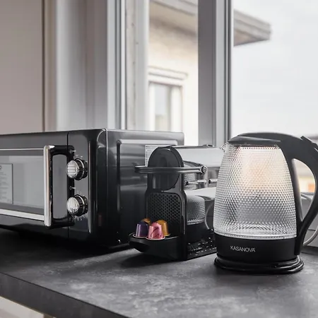 아파트 Mico Executive 밀라노