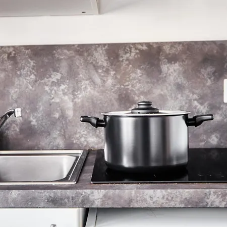 아파트 Mico Executive