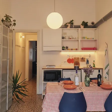 Cozy Near Fondazione Prada - Free Parking Διαμέρισμα Μιλάνο