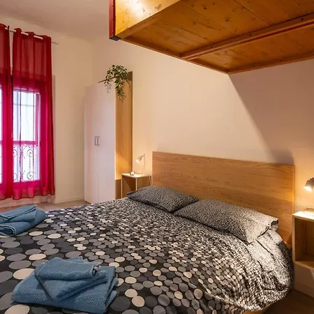 La Casetta - Accogliente Bilocale In Zona Brenta *