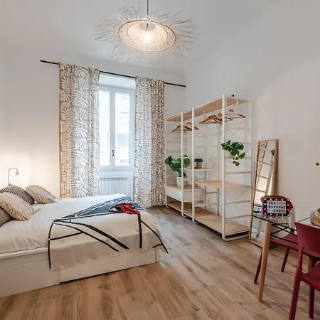 The Natural Spot - Tortona Design District Daire *