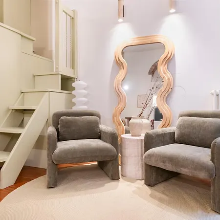 Apartment Easylife - - Sarpi 6 - Chinatown