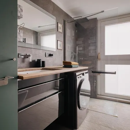 Lägenhet Hostmate - - Luxury Grand
