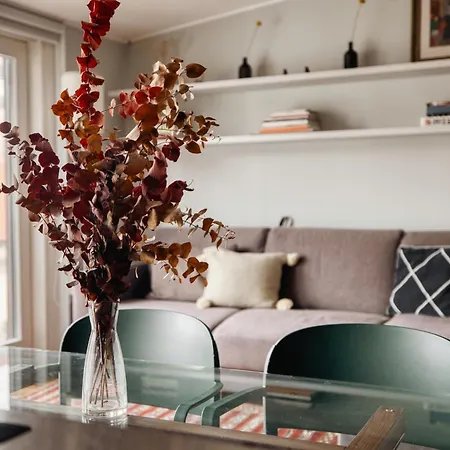 Apartmán Hostmate - - Burlamacchi Grand Milán