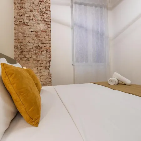 Enrico's In Porta Venezia * 밀라노