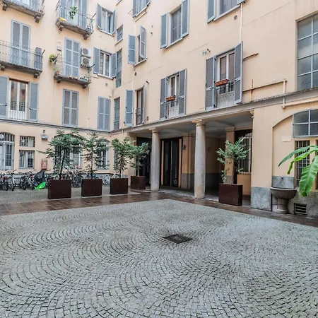 Enrico's In Porta Venezia *