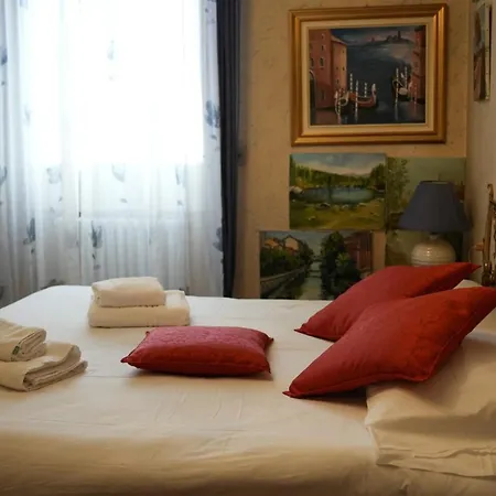 I-host - Lodi 65 Apartman *