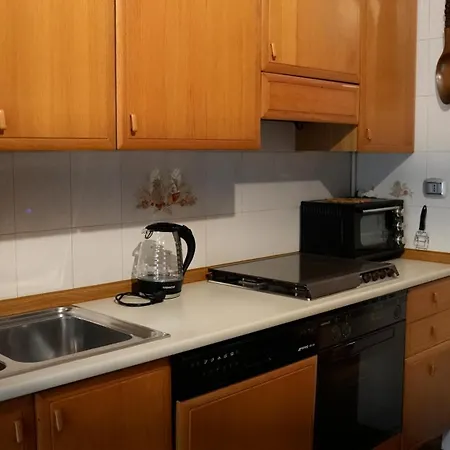 I-host - Lodi 65 * 米兰