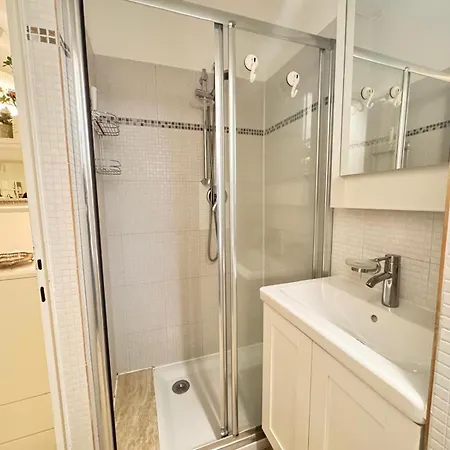 Lejlighed Romantic Nest - Authentic - Watt Road *
