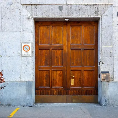 Apartment 300m - Smart Terrace - Wi-fi