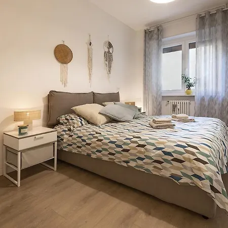 Apartamento Porta Venezia - 10 Minuti Dal Duomo *