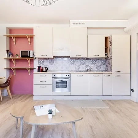Easylife - - Ripa Ticinese 21 - Navigli Apartamento Milán