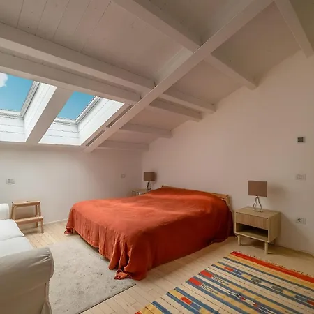 Skylife White Penthouse *