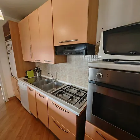 Penthaouse Scalo Porta Romana * Milano