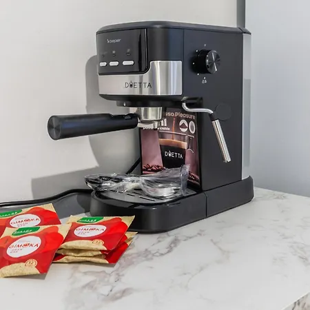 Frapolli 40 Elegant * Milaan