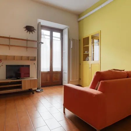 Guesthost - Cosy Gerusalemme M5 Lilla Line Daire Milano