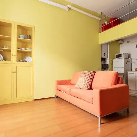 Guesthost - Cosy Gerusalemme M5 Lilla Line Mediolan