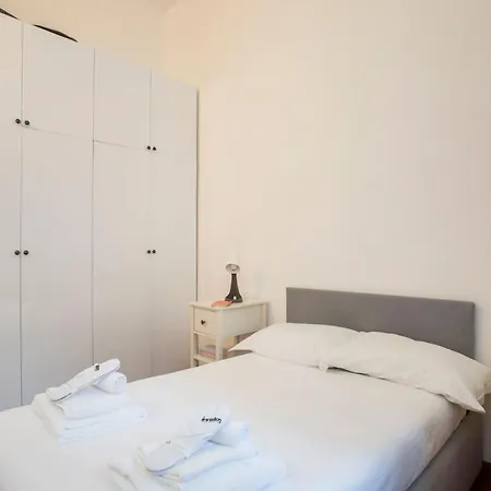 Appartement Garden - Close To Lambrate Mm And Railway By Innstay *