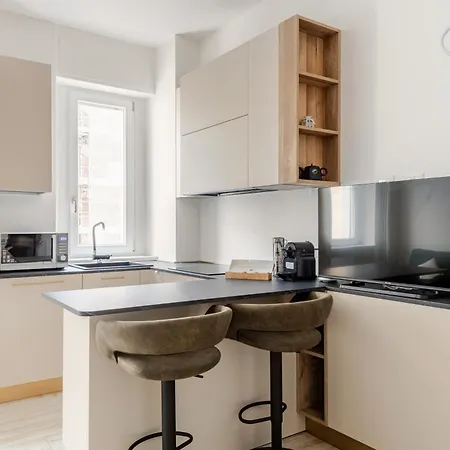 Urban - Rovereto M1 Appartement