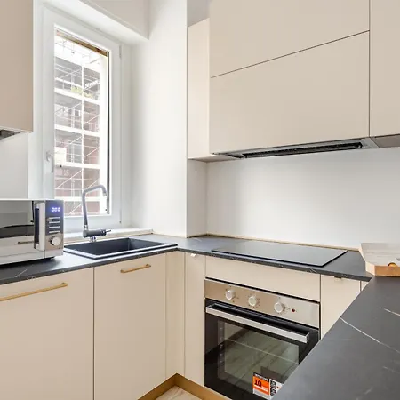 Appartement Urban - Rovereto M1